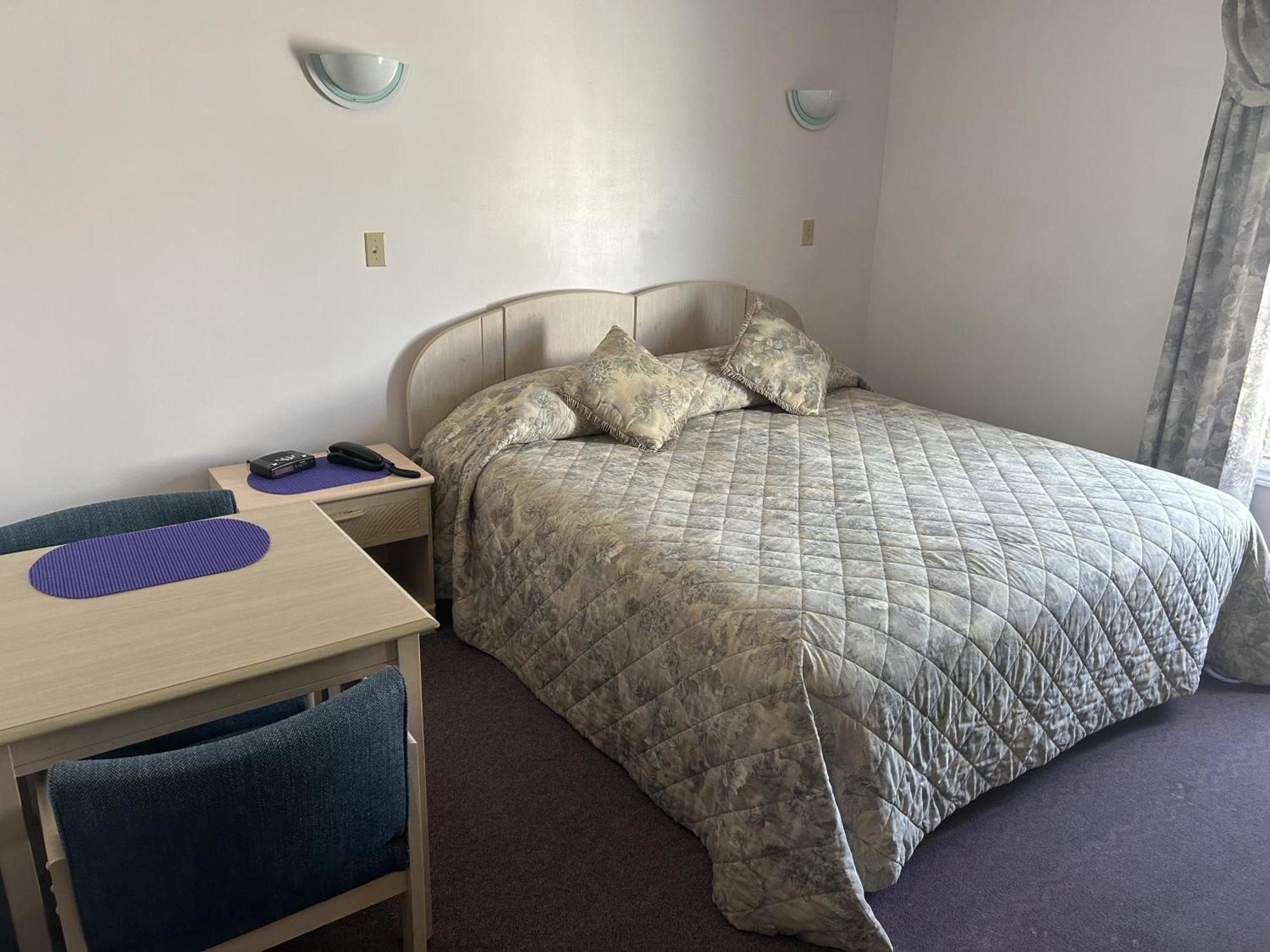 Centennial Motel Sauble Beach Bagian luar foto