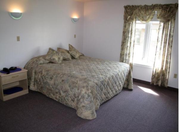 Centennial Motel Sauble Beach Ruang foto