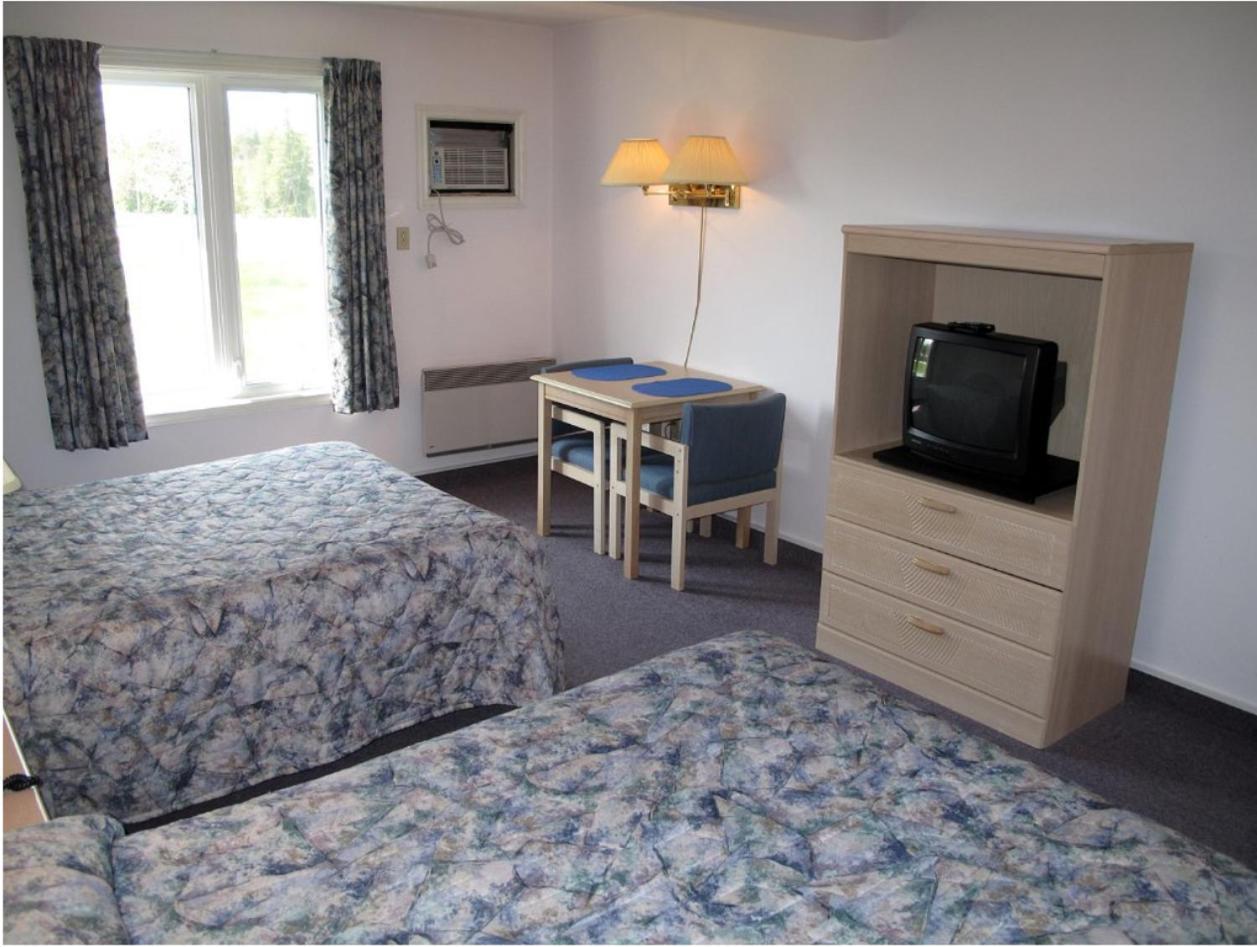 Centennial Motel Sauble Beach Bagian luar foto